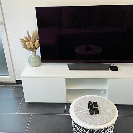 Esch/Alzette City Apartment מראה חיצוני תמונה