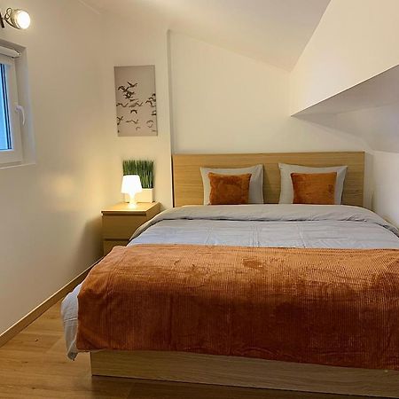 Esch/Alzette City Apartment מראה חיצוני תמונה