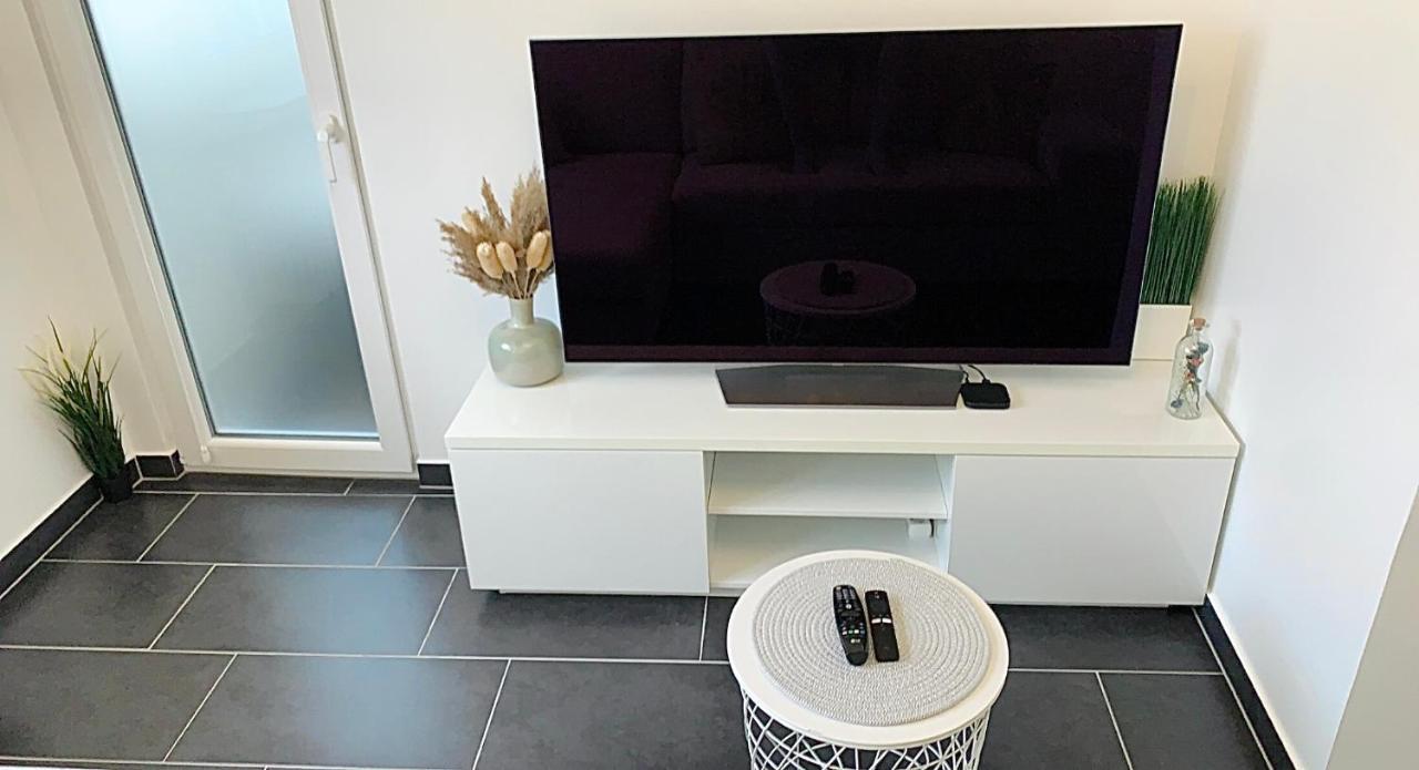Esch/Alzette City Apartment מראה חיצוני תמונה