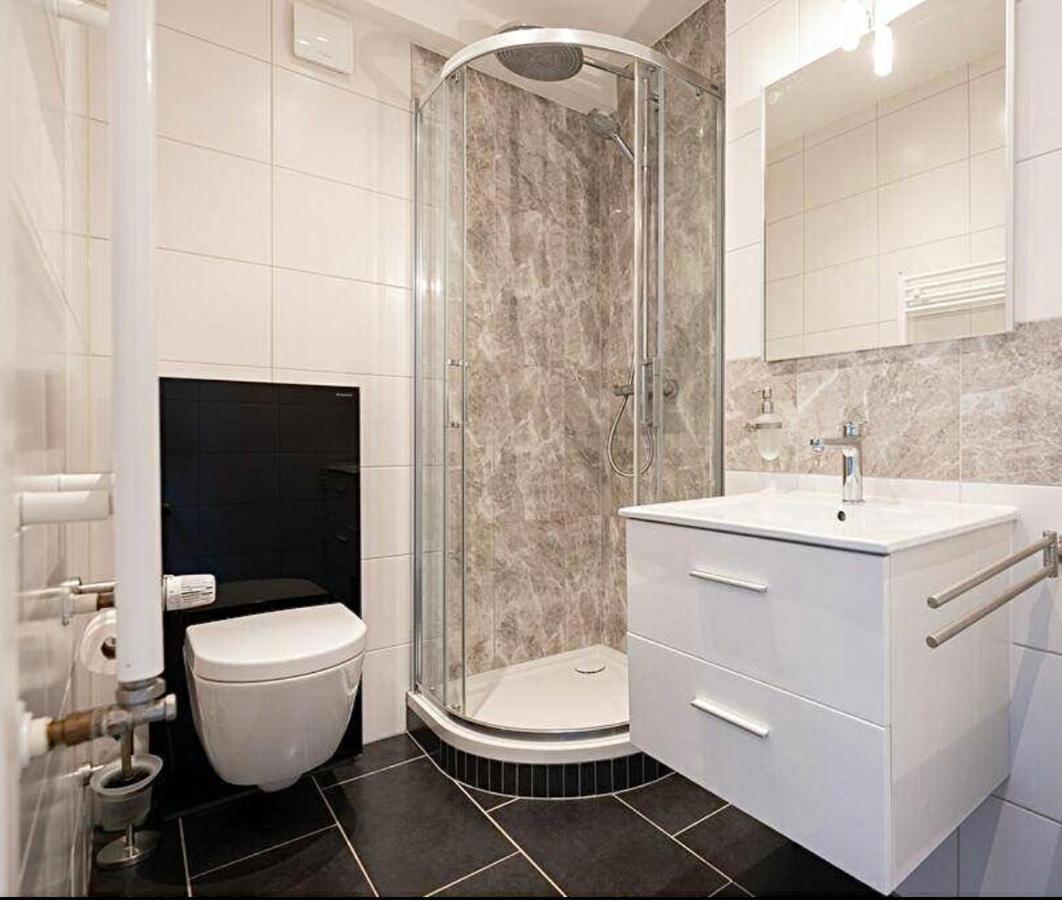 Esch/Alzette City Apartment מראה חיצוני תמונה