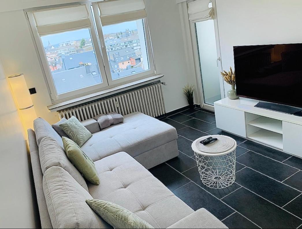 Esch/Alzette City Apartment מראה חיצוני תמונה