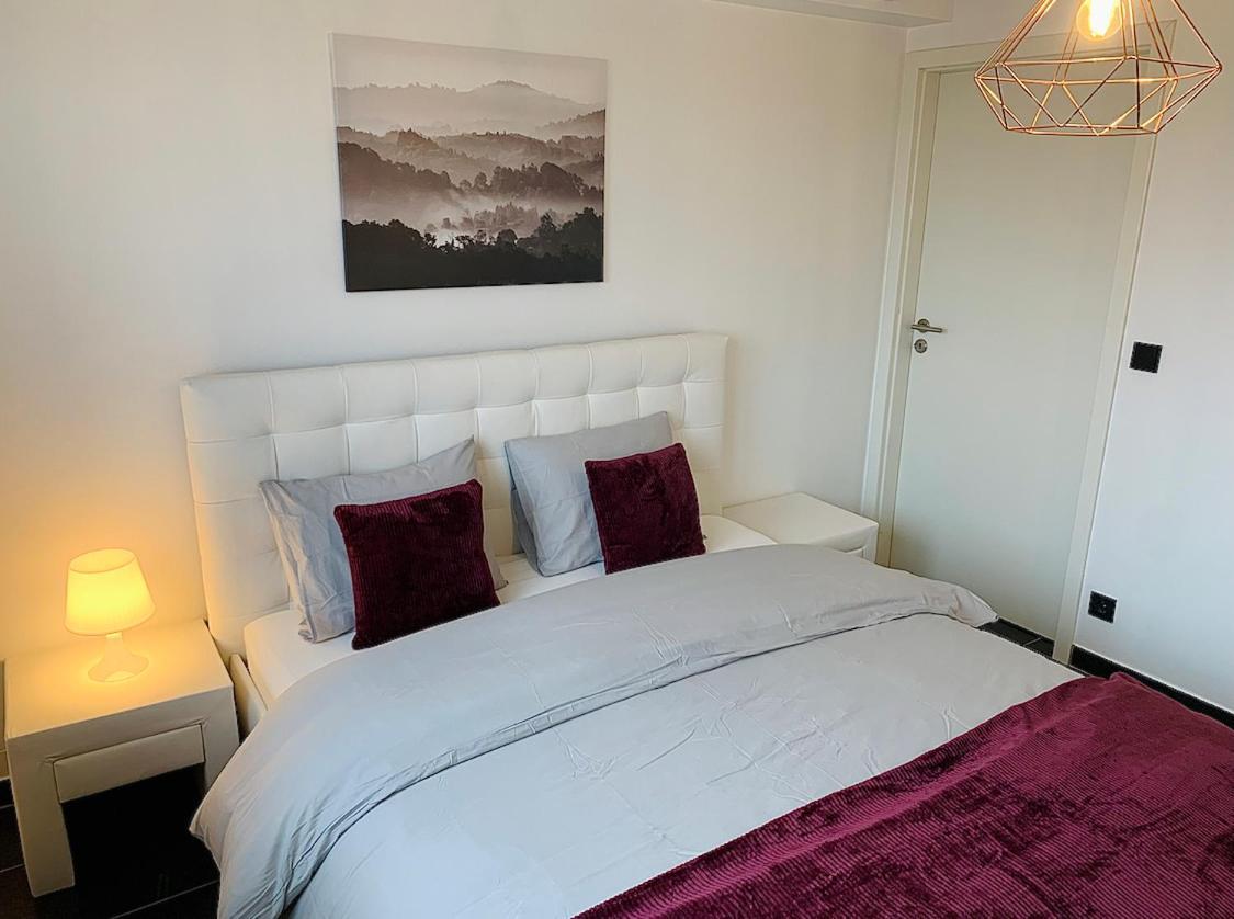 Esch/Alzette City Apartment מראה חיצוני תמונה